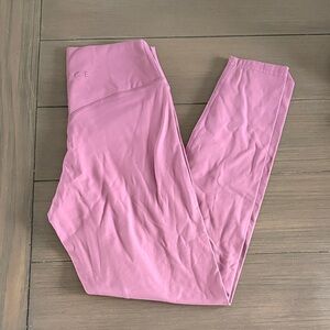 Balance Athletica cloud Light Pink Leggings